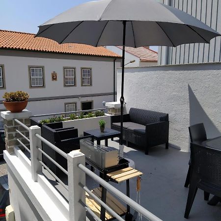 Portela House - T3 Residential Home 50 Meters From The Beach 빌라프라이라데안코라 외부 사진