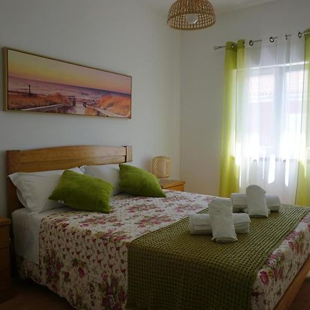 Portela House - T3 Residential Home 50 Meters From The Beach 빌라프라이라데안코라 외부 사진