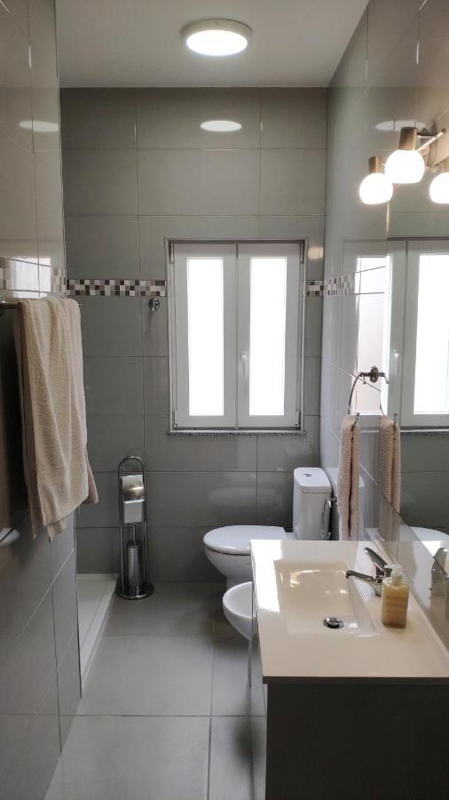 Portela House - T3 Residential Home 50 Meters From The Beach 빌라프라이라데안코라 외부 사진