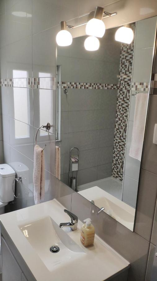 Portela House - T3 Residential Home 50 Meters From The Beach 빌라프라이라데안코라 외부 사진