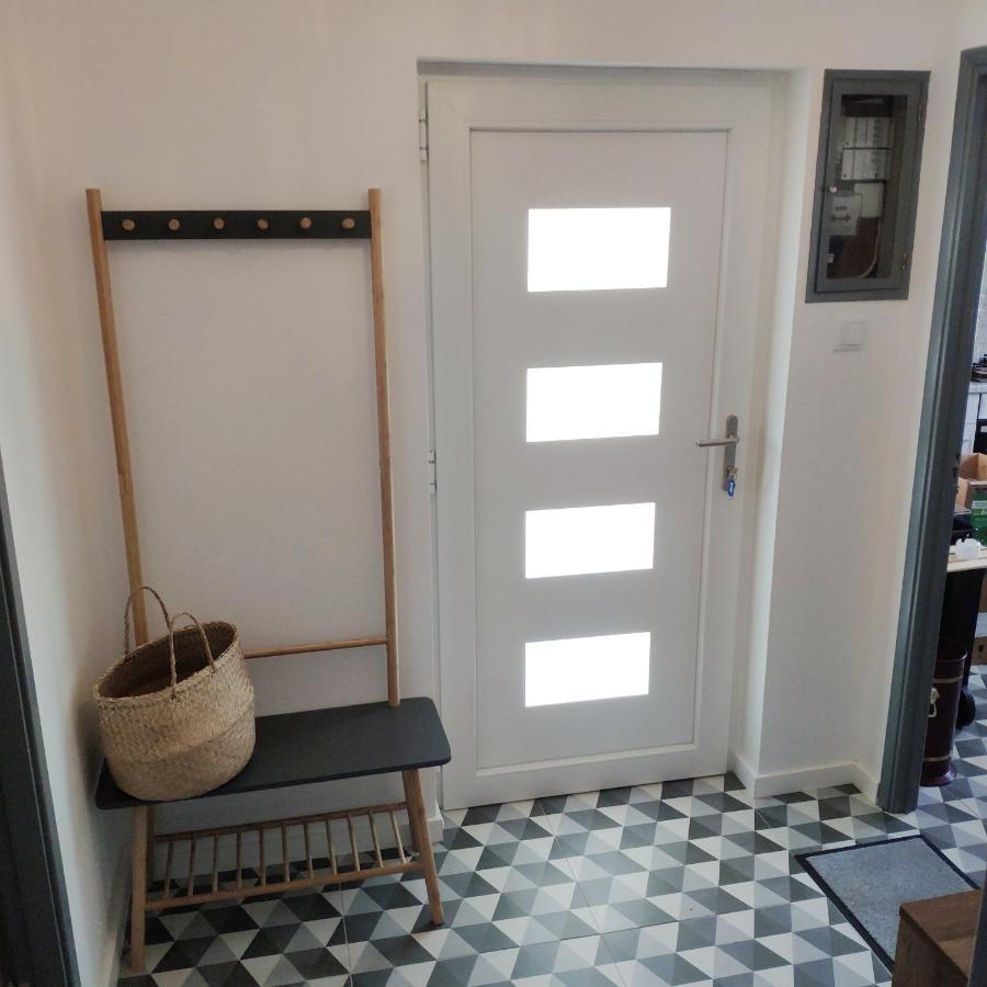 Portela House - T3 Residential Home 50 Meters From The Beach 빌라프라이라데안코라 외부 사진