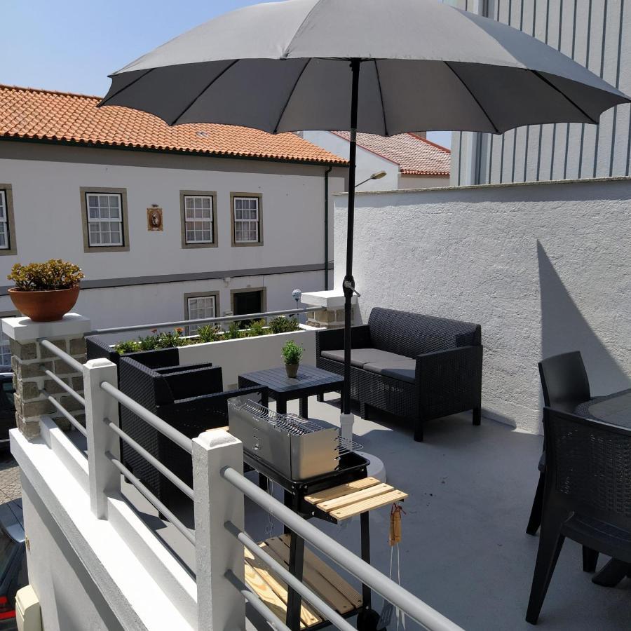 Portela House - T3 Residential Home 50 Meters From The Beach 빌라프라이라데안코라 외부 사진