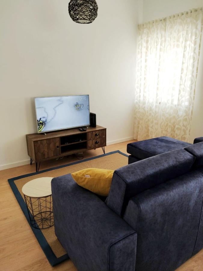 Portela House - T3 Residential Home 50 Meters From The Beach 빌라프라이라데안코라 외부 사진