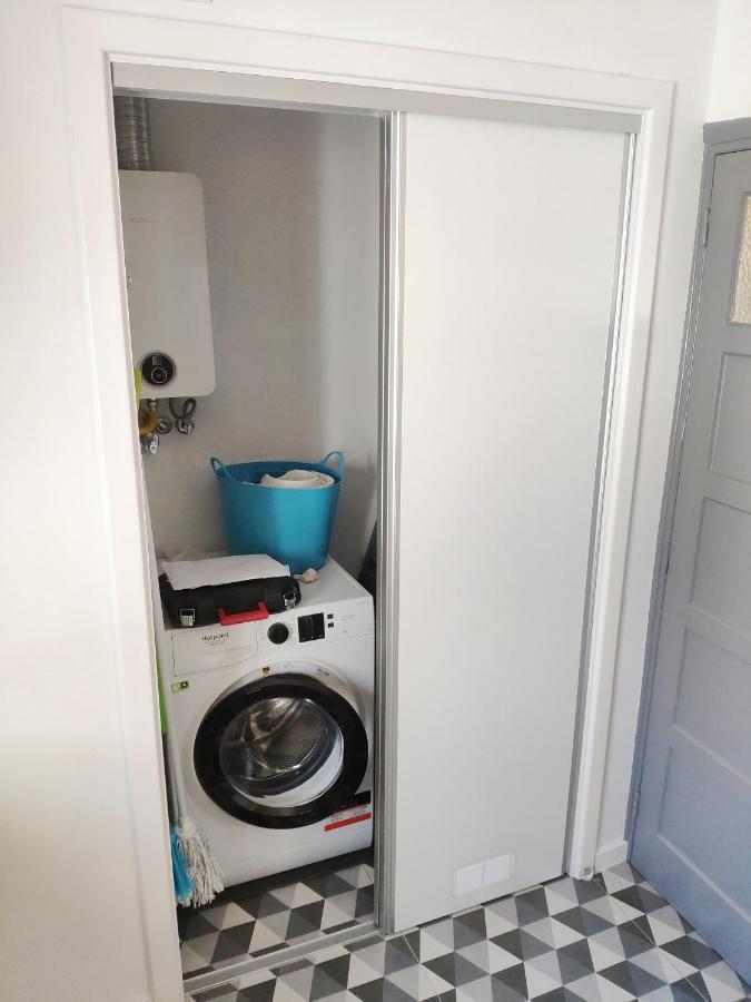 Portela House - T3 Residential Home 50 Meters From The Beach 빌라프라이라데안코라 외부 사진