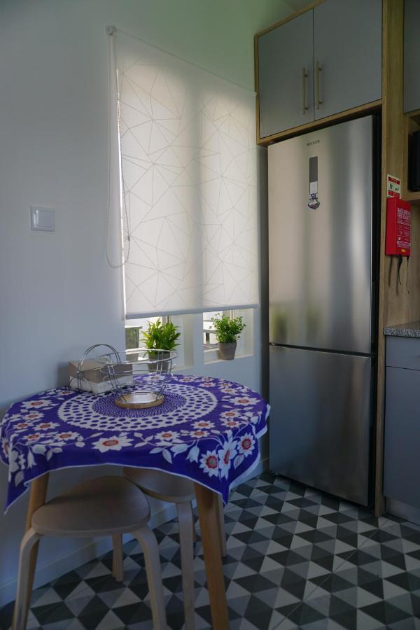 Portela House - T3 Residential Home 50 Meters From The Beach 빌라프라이라데안코라 외부 사진