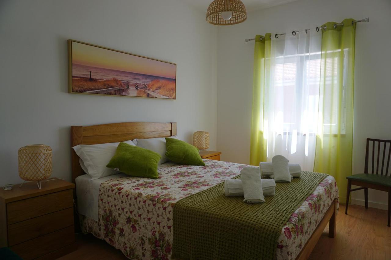 Portela House - T3 Residential Home 50 Meters From The Beach 빌라프라이라데안코라 외부 사진