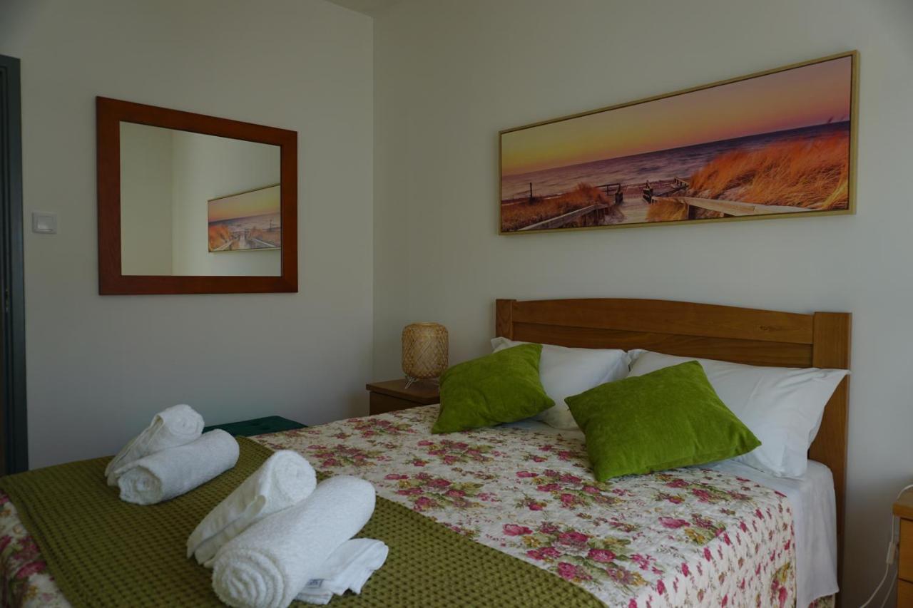 Portela House - T3 Residential Home 50 Meters From The Beach 빌라프라이라데안코라 외부 사진