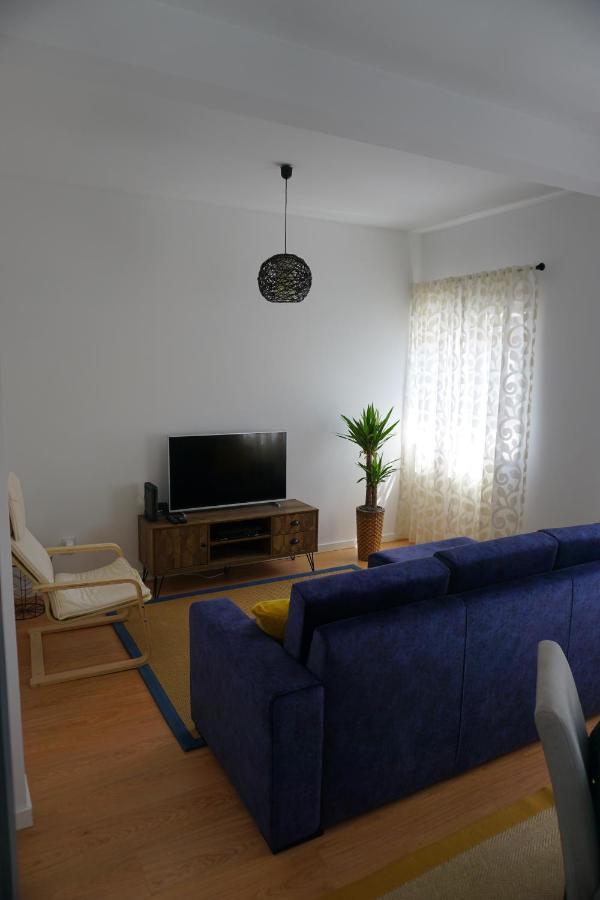 Portela House - T3 Residential Home 50 Meters From The Beach 빌라프라이라데안코라 외부 사진