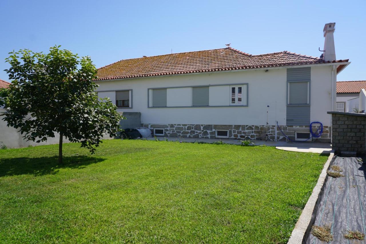 Portela House - T3 Residential Home 50 Meters From The Beach 빌라프라이라데안코라 외부 사진