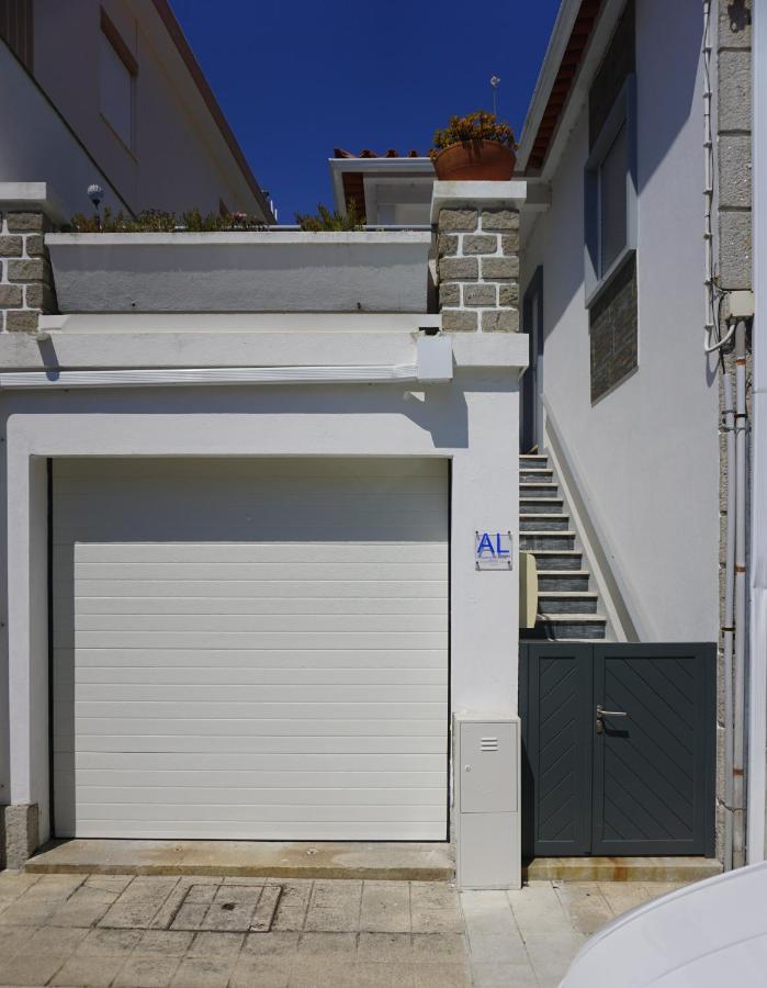 Portela House - T3 Residential Home 50 Meters From The Beach 빌라프라이라데안코라 외부 사진