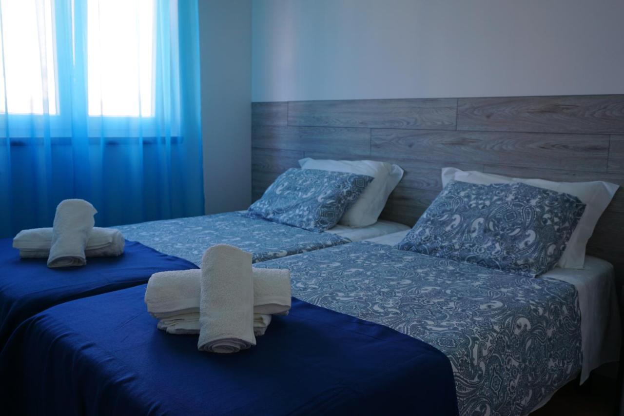 Portela House - T3 Residential Home 50 Meters From The Beach 빌라프라이라데안코라 외부 사진