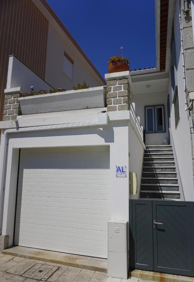 Portela House - T3 Residential Home 50 Meters From The Beach 빌라프라이라데안코라 외부 사진