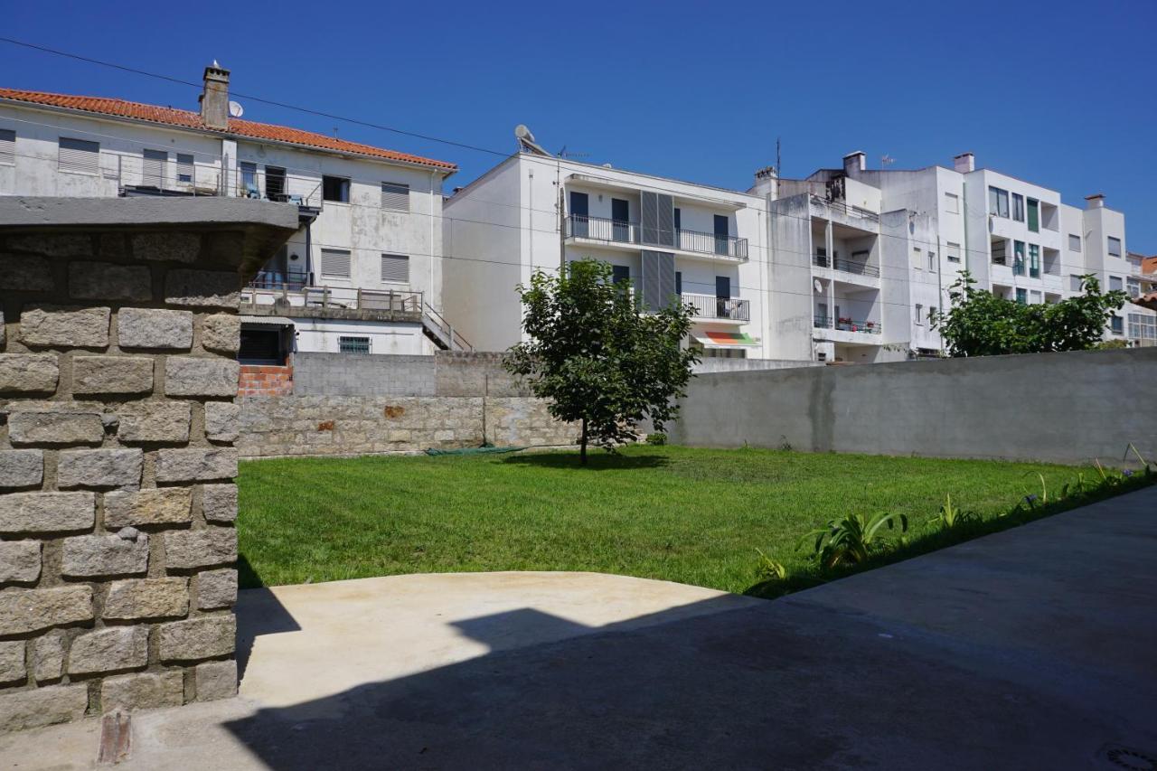Portela House - T3 Residential Home 50 Meters From The Beach 빌라프라이라데안코라 외부 사진