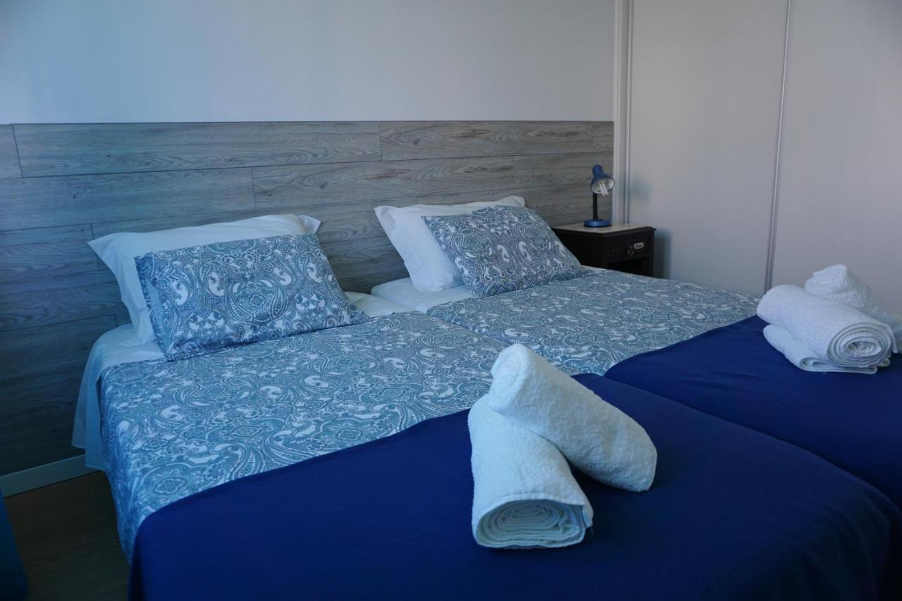 Portela House - T3 Residential Home 50 Meters From The Beach 빌라프라이라데안코라 외부 사진